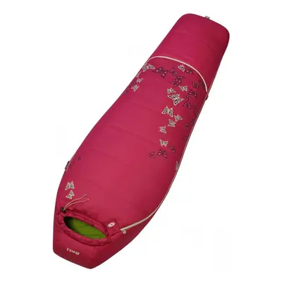 Boll Patrol Lite Right FUCHSIA/LIME