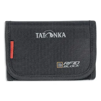 Tatonka FOLDER RFID B black 4013236948462