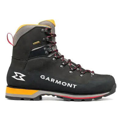 Garmont NEBRASKA II GTX black/garmont orange