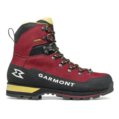 Garmont NEBRASKA II GTX WMS tibetan red/ pale yellow