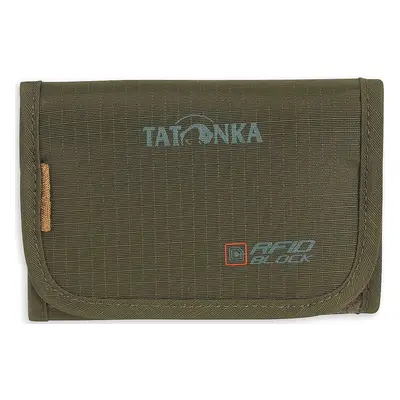 Tatonka FOLDER RFID B olive 4013236948325