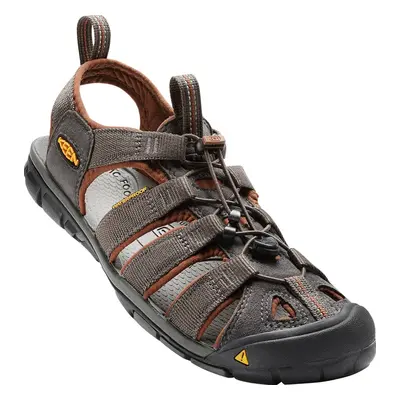 Keen CLEARWATER CNX M raven/tortoise shell