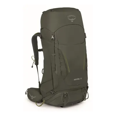 Osprey KESTREL 58 bonsai green