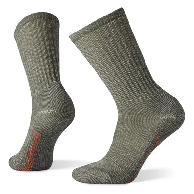 Smartwool W CLASSIC HIKE LIGHT CUSHION CREW medium gray