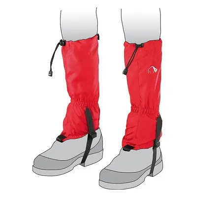 Tatonka GAITER 420HD JUNIOR red