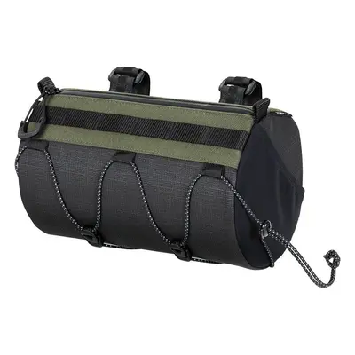 TOPEAK brašna na řidítka TUBULAR BAR BAG zelená