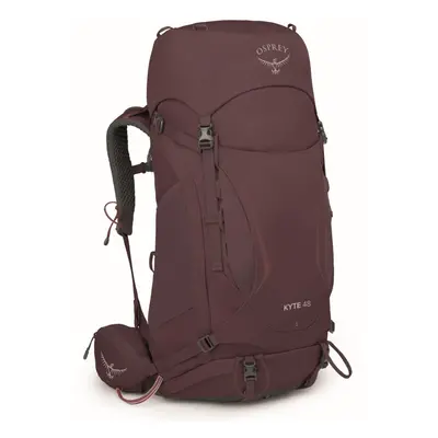 Osprey KYTE 48 elderberry purple