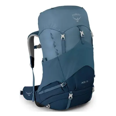 Osprey ACE 38 blue hills