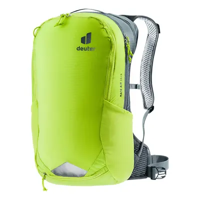 Deuter Race Air 14+3 citrus-graphite