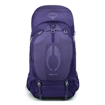 Osprey Aura AG 65 enchantment purple