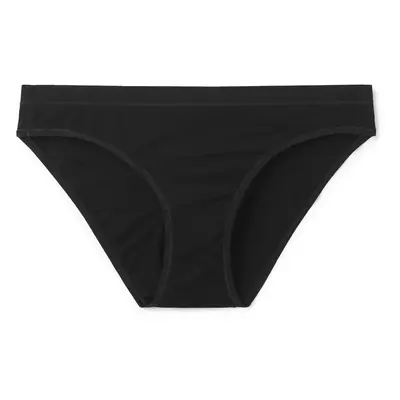 Smartwool W MERINO BIKINI BOXED black