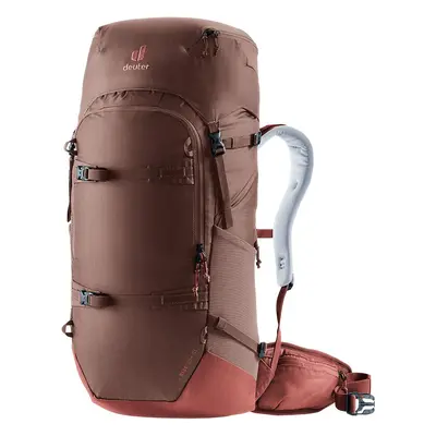 Deuter Rise 32+ SL (3301022) raisin-caspia