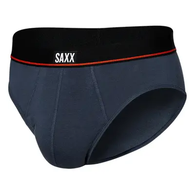 Saxx NONSTOP STR CTN BRIEF deep navy