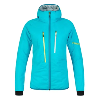 Hannah GABBY HOODY scuba blue