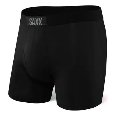 Saxx ULTRASOFT BB FLY black/black