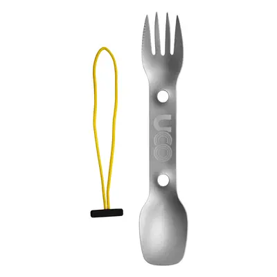 UCO gear UCO Titanium Utility Spork