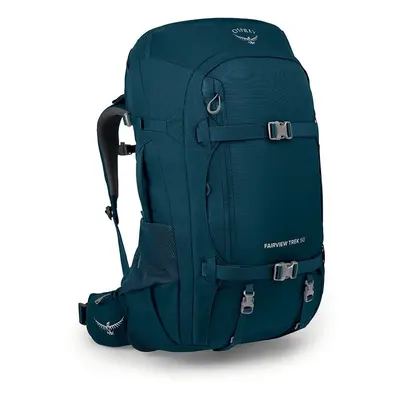 Osprey FAIRVIEW TREK 50 night jungle blue