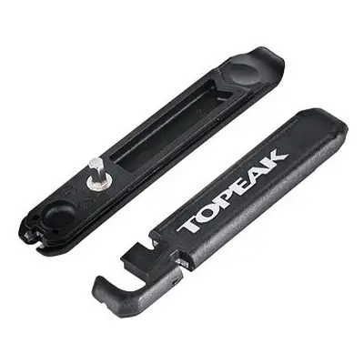 TOPEAK náhradní díl - TIRE LEVER montpáky pro Hexus X