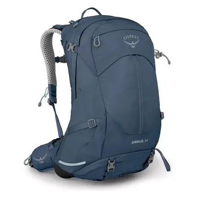 Osprey SIRRUS 34 muted space blue