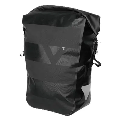 TOPEAK brašna PANNIER DRYBAG 20l černá