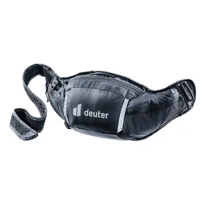 Deuter Shortrail III Black