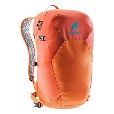 Deuter Speed Lite 21 paprika-saffron