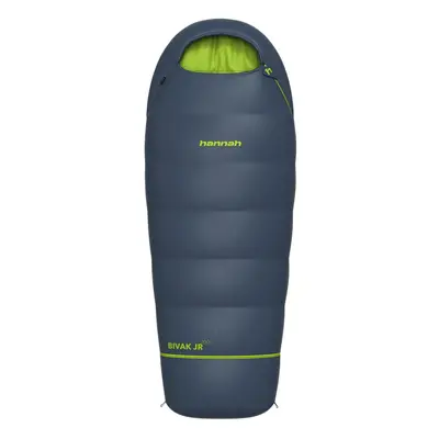 Hannah Bivak JR 200 midnight navy/lime green II