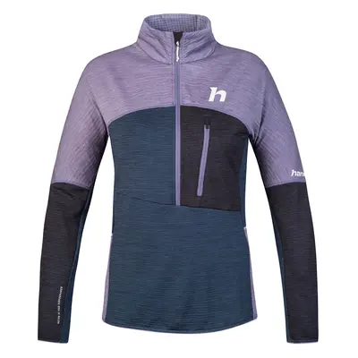 Hannah MEDA HZ lavender gray/stratified se ml