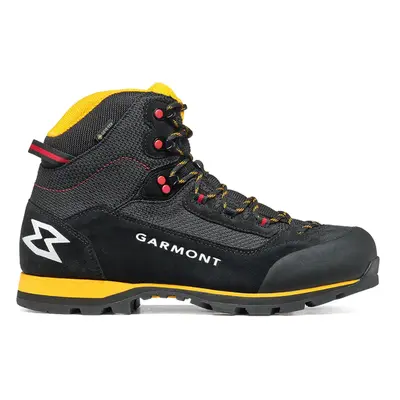 Garmont LAGORAI II GTX black/garmont orange