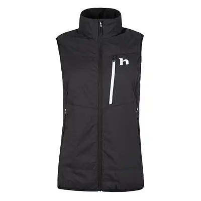 Hannah NAVA VEST anthracite