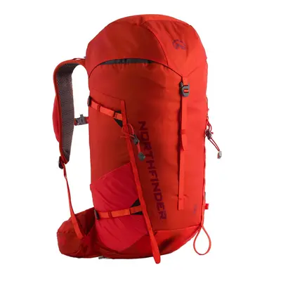 Northfinder ANNAPURNA 2 30L BP-11091OR-363 redorange