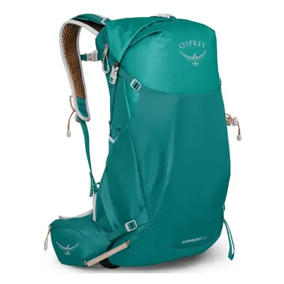 Osprey DOWNBURST 24 WOMENS escapade green