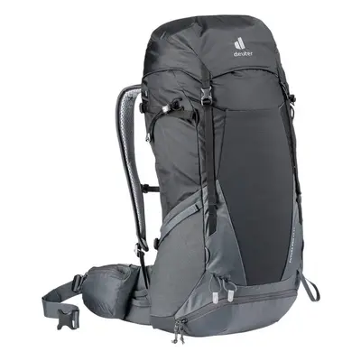 Deuter Futura Pro 42 EL black-graphite