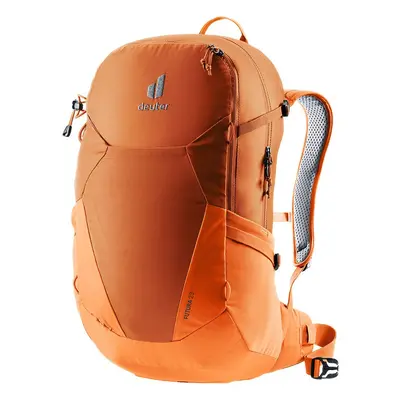 Deuter Futura 23 chestnut-mandarine