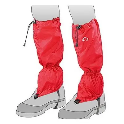 Tatonka GAITER 420 HD red L