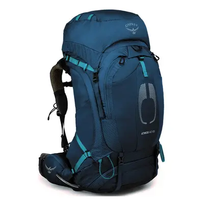 Osprey Atmos AG 65 II - venturi blue