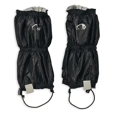 Tatonka GAITER RIPSTOP SHORT LIGHT black