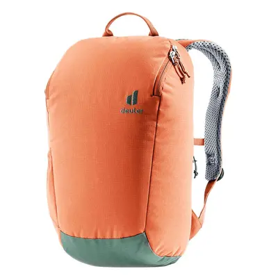 Deuter Step Out 16 chestnut-ivy