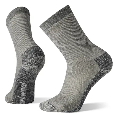 Smartwool CLASSIC HIKE EXTRA CUSHION CREW medium gray