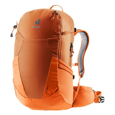 Deuter Futura 27 chestnut-mandarine