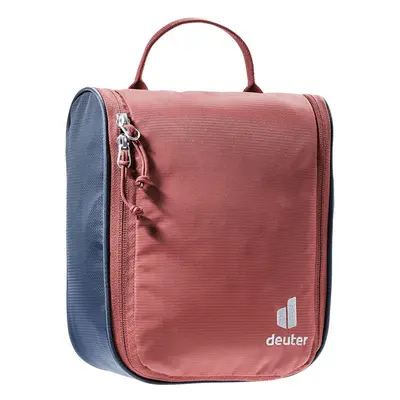 Deuter Wash Center I (3930721) redwood-ink