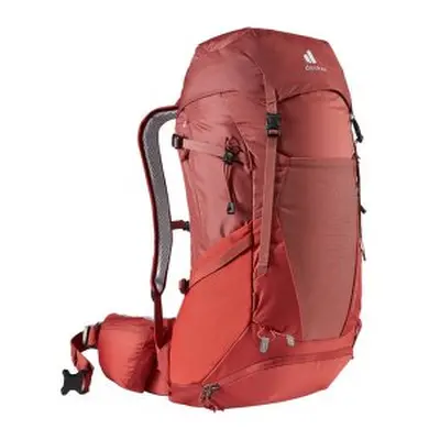 Deuter Futura Pro 34 SL redwood - lava