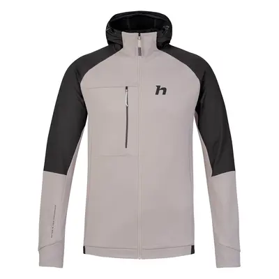 Hannah TARIQ HOODY goat/anthracite