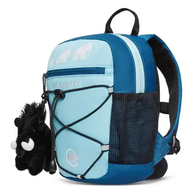 Mammut First Zip 8 cool blue-deep ice