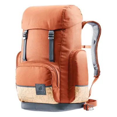 Deuter Scula chestnut - blush micado