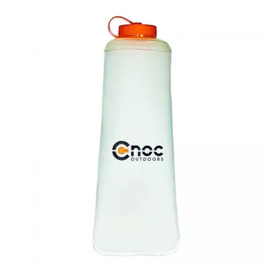 CNOC Outdoors CNOC Skládací láhev 42mm Hydriam Collapsible Flask 750ml - Orange