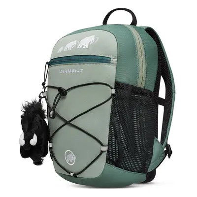 Mammut First Zip 8 jade-dark jade