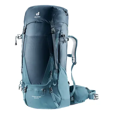 Deuter Futura Air Trek 55 + 10 SL marine-lake