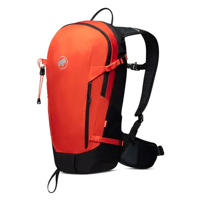 Mammut Lithium 15 hot red-black