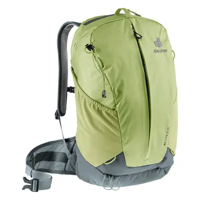 Deuter AC Lite 21 SL pistachio-teal